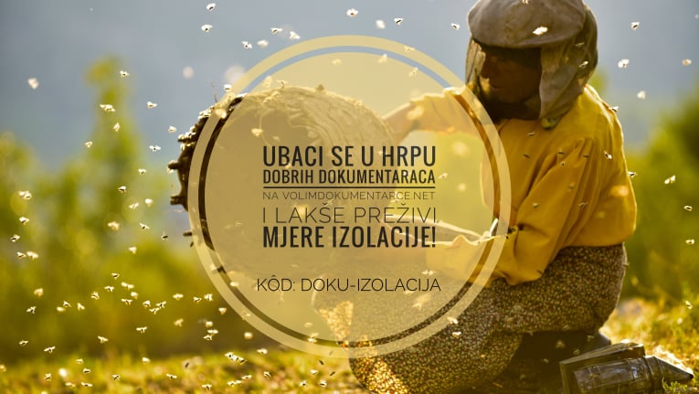 RESTART poklanja 20 besplatnih dokumentaraca!