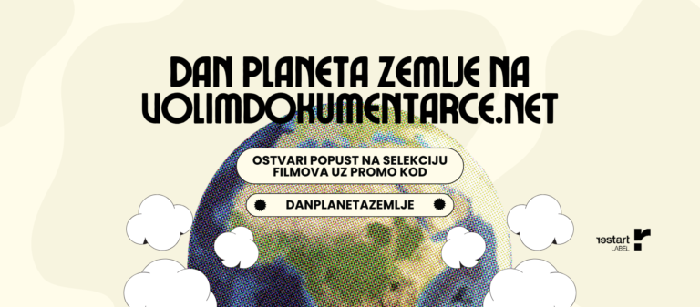 Dan planeza Zemlje na Volimdokumentarce.net