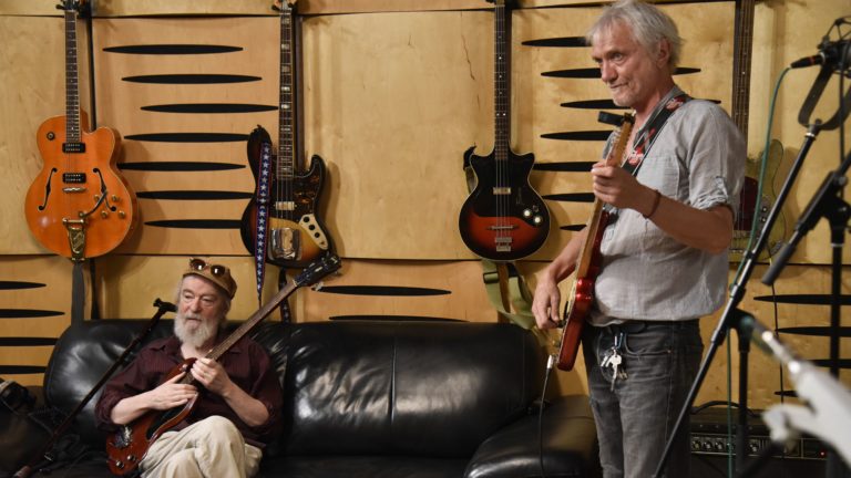 “Treći svijet” – više od dokumentarnog filma o Haustoru, dostupan online