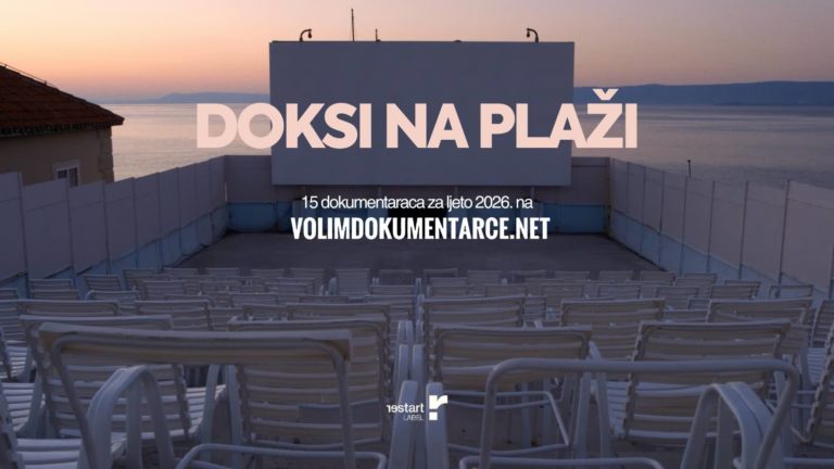 Doksi na plaži: 15 dokumentaraca za savršeno ljeto